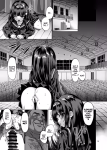 Page 18 of Hontou ni Ita!! Jikan Teishi Oji-san 3 | He Was Here!! The Time-Stopper Ojisan 3 - preview thumbnail