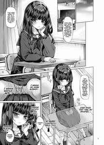 Page 2 of Hontou ni Ita!! Jikan Teishi Oji-san 3 | He Was Here!! The Time-Stopper Ojisan 3 - preview thumbnail