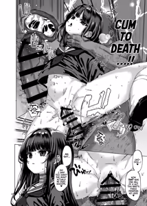 Page 23 of Hontou ni Ita!! Jikan Teishi Oji-san 3 | He Was Here!! The Time-Stopper Ojisan 3 - preview thumbnail