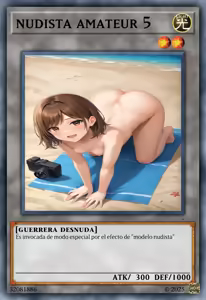 Page 16 of YU GI OH cartas hentai - preview thumbnail