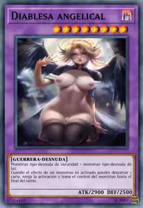 Page 17 of YU GI OH cartas hentai - preview thumbnail