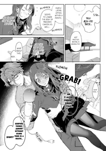 Page 30 of Kenkyuu Naiyou wa Seikan Kaihatsu!? ~Wata-chan wa Kyouju no H na Jikkendai~ | Researching Sexual Development!? -Wata Becomes Her Professor's Test Subject for Sex- Chapter 1-8 - preview thumbnail