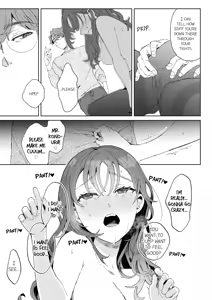 Page 36 of Kenkyuu Naiyou wa Seikan Kaihatsu!? ~Wata-chan wa Kyouju no H na Jikkendai~ | Researching Sexual Development!? -Wata Becomes Her Professor's Test Subject for Sex- Chapter 1-8 - preview thumbnail