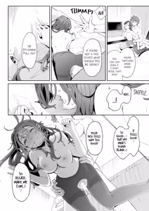 Page 43 of Kenkyuu Naiyou wa Seikan Kaihatsu!? ~Wata-chan wa Kyouju no H na Jikkendai~ | Researching Sexual Development!? -Wata Becomes Her Professor's Test Subject for Sex- Chapter 1-8 - preview thumbnail