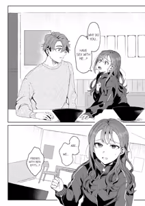 Page 49 of Kenkyuu Naiyou wa Seikan Kaihatsu!? ~Wata-chan wa Kyouju no H na Jikkendai~ | Researching Sexual Development!? -Wata Becomes Her Professor's Test Subject for Sex- Chapter 1-8 - preview thumbnail