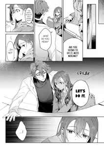Page 55 of Kenkyuu Naiyou wa Seikan Kaihatsu!? ~Wata-chan wa Kyouju no H na Jikkendai~ | Researching Sexual Development!? -Wata Becomes Her Professor's Test Subject for Sex- Chapter 1-8 - preview thumbnail