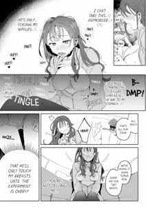 Page 58 of Kenkyuu Naiyou wa Seikan Kaihatsu!? ~Wata-chan wa Kyouju no H na Jikkendai~ | Researching Sexual Development!? -Wata Becomes Her Professor's Test Subject for Sex- Chapter 1-8 - preview thumbnail