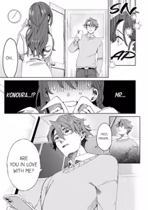 Page 6 of Kenkyuu Naiyou wa Seikan Kaihatsu!? ~Wata-chan wa Kyouju no H na Jikkendai~ | Researching Sexual Development!? -Wata Becomes Her Professor's Test Subject for Sex- Chapter 1-8 - preview thumbnail