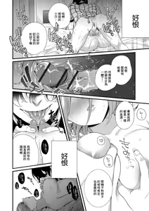Page 8 of Miteiru yo - Watching you - preview thumbnail