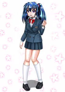 Page 28 of TS Cyborg Ayumu-Kun - preview thumbnail