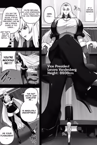 Prince Break — hentai manga cover on Fhentai