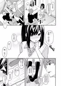 Page 7 of イトムスビ vol.1-4+瑞希アフターストーリー - preview thumbnail