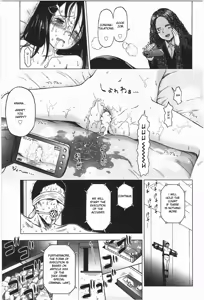 Page 196 of Loli to Bokurano | Farewell Kanda-sensei - preview thumbnail