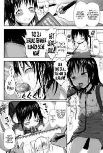 Page 59 of Loli to Bokurano | Farewell Kanda-sensei - preview thumbnail