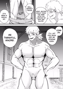 Page 118 of mr. hokke - preview thumbnail