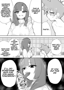 Page 18 of mr. hokke - preview thumbnail