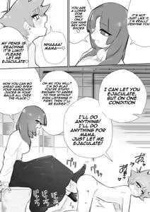 Page 27 of mr. hokke - preview thumbnail