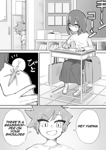Page 3 of mr. hokke - preview thumbnail