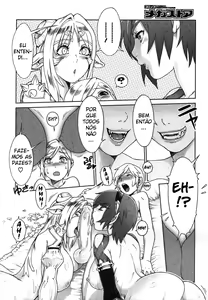 Page 179 of Secret Journey Vol. 1 - preview thumbnail