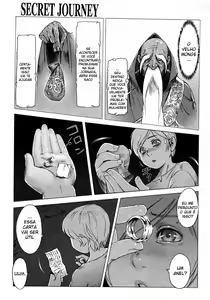Page 65 of Secret Journey Vol. 1 - preview thumbnail