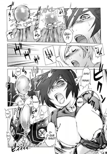 Page 74 of Secret Journey Vol. 1 - preview thumbnail