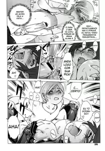 Page 82 of Secret Journey Vol. 1 - preview thumbnail
