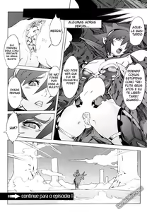 Page 9 of Secret Journey Vol. 1 - preview thumbnail