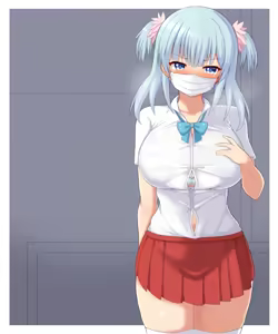 Page 244 of Rena chan, hajimete no papakatsu - preview thumbnail
