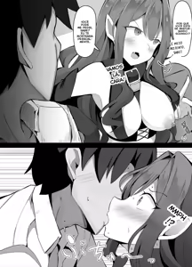 Page 15 of Kizuna Lv10 ni nari-tate no Baobhan Sith - preview thumbnail