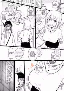 Hima-ten! Himari & Kanna — hentai manga cover on Fhentai