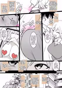 Page 10 of Hima-ten! Himari & Kanna - preview thumbnail