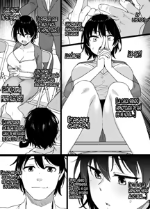 Saiminjutsu ni Kakariyasui Kanojo｜Novia Fácil de Hipnotizar — hentai manga cover on Fhentai
