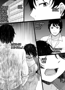 Page 4 of Saiminjutsu ni Kakariyasui Kanojo｜Novia Fácil de Hipnotizar - preview thumbnail