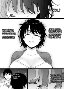 Page 5 of Saiminjutsu ni Kakariyasui Kanojo｜Novia Fácil de Hipnotizar - preview thumbnail