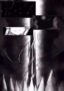 Page 28 of My slimy friend and I - preview thumbnail