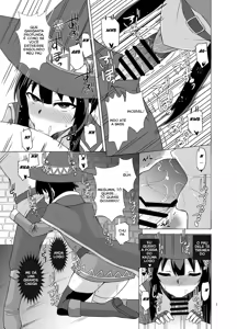 Page 7 of Megumin ga Okuchi de Nukinuki shite kureru Hon - preview thumbnail