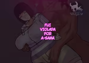 Page 7 of Hinata's Confession - preview thumbnail