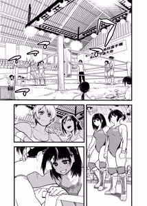 Page 3 of Onna Tsutou!! Koshien 21 - preview thumbnail