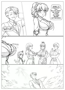 Page 113 of Abridged-Satoko Fanbox - preview thumbnail