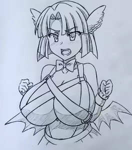Page 270 of Abridged-Satoko Fanbox - preview thumbnail