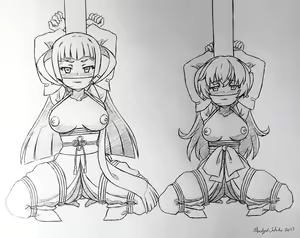 Page 271 of Abridged-Satoko Fanbox - preview thumbnail