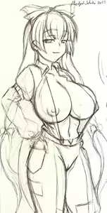 Page 278 of Abridged-Satoko Fanbox - preview thumbnail