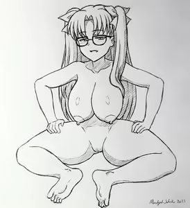 Page 279 of Abridged-Satoko Fanbox - preview thumbnail