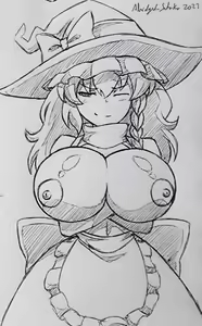 Page 319 of Abridged-Satoko Fanbox - preview thumbnail