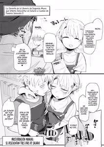 Page 12 of Tenchou ga Ecchi na Koto to Hikikae ni Kyuryou o Kezuri ni Kuru!! | ¡¡¡Mi Gerente Descuenta mi Salario a Cambio de Favores Sexuales!!! - preview thumbnail