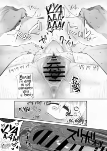 Page 34 of Tenchou ga Ecchi na Koto to Hikikae ni Kyuryou o Kezuri ni Kuru!! | ¡¡¡Mi Gerente Descuenta mi Salario a Cambio de Favores Sexuales!!! - preview thumbnail