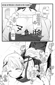 Page 4 of Tenchou ga Ecchi na Koto to Hikikae ni Kyuryou o Kezuri ni Kuru!! | ¡¡¡Mi Gerente Descuenta mi Salario a Cambio de Favores Sexuales!!! - preview thumbnail