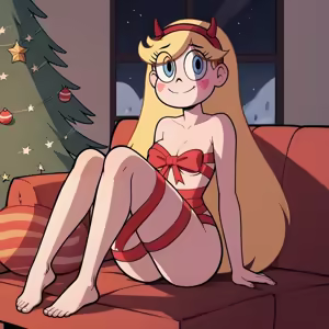 Page 79 of Star_VS_The_Forces_of_Evil - preview thumbnail