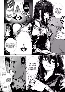 Page 3 of Haraiya Isn't Going to Lose to a Little Demon - preview thumbnail