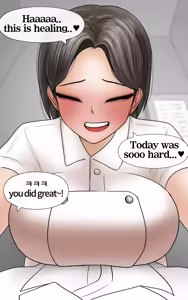 Page 49 of Cool nurse GF obsessed my tiny dick - preview thumbnail